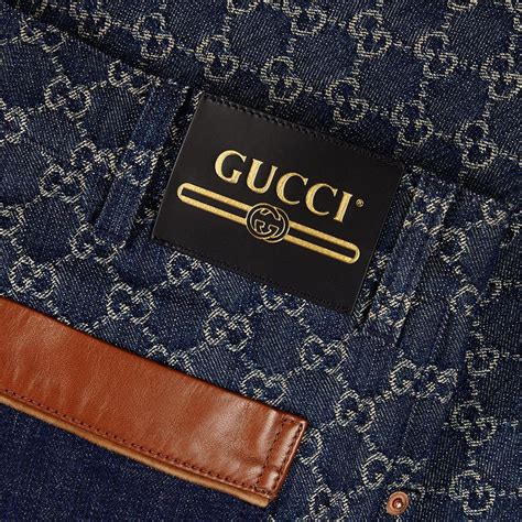 gucci pants size 42|is gucci in italian sizing.